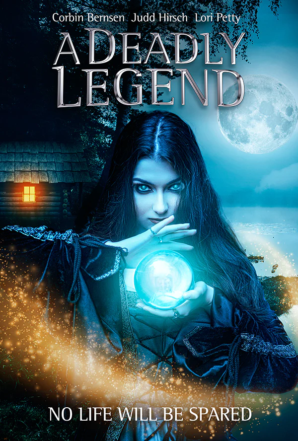DEADLY LEGEND Film trailer and Poster