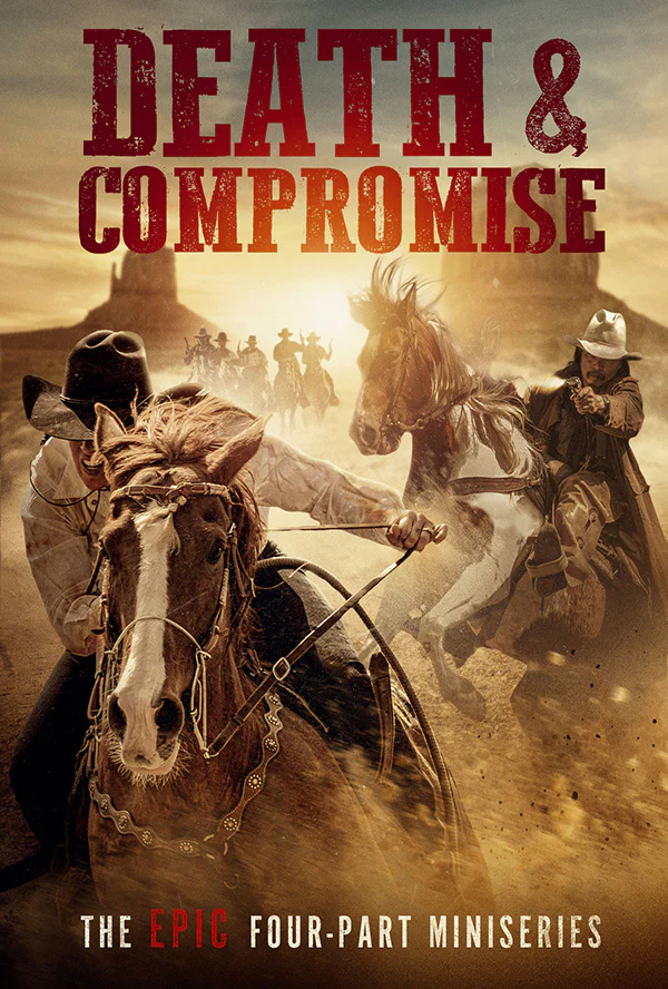 DEATHAND COMPROMISE Film trailer and Poster