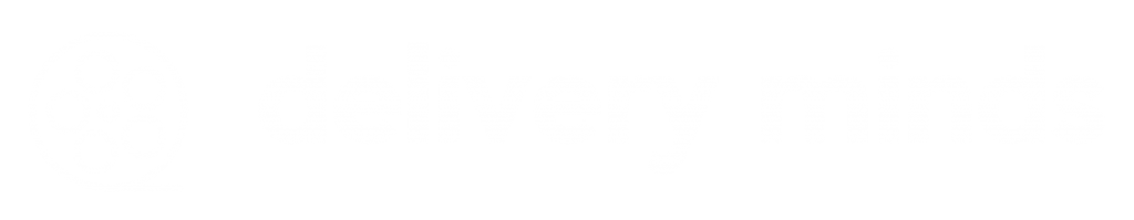 Delivery Minds Logo